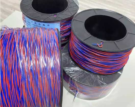 白云放炮线的具体作用是什么？